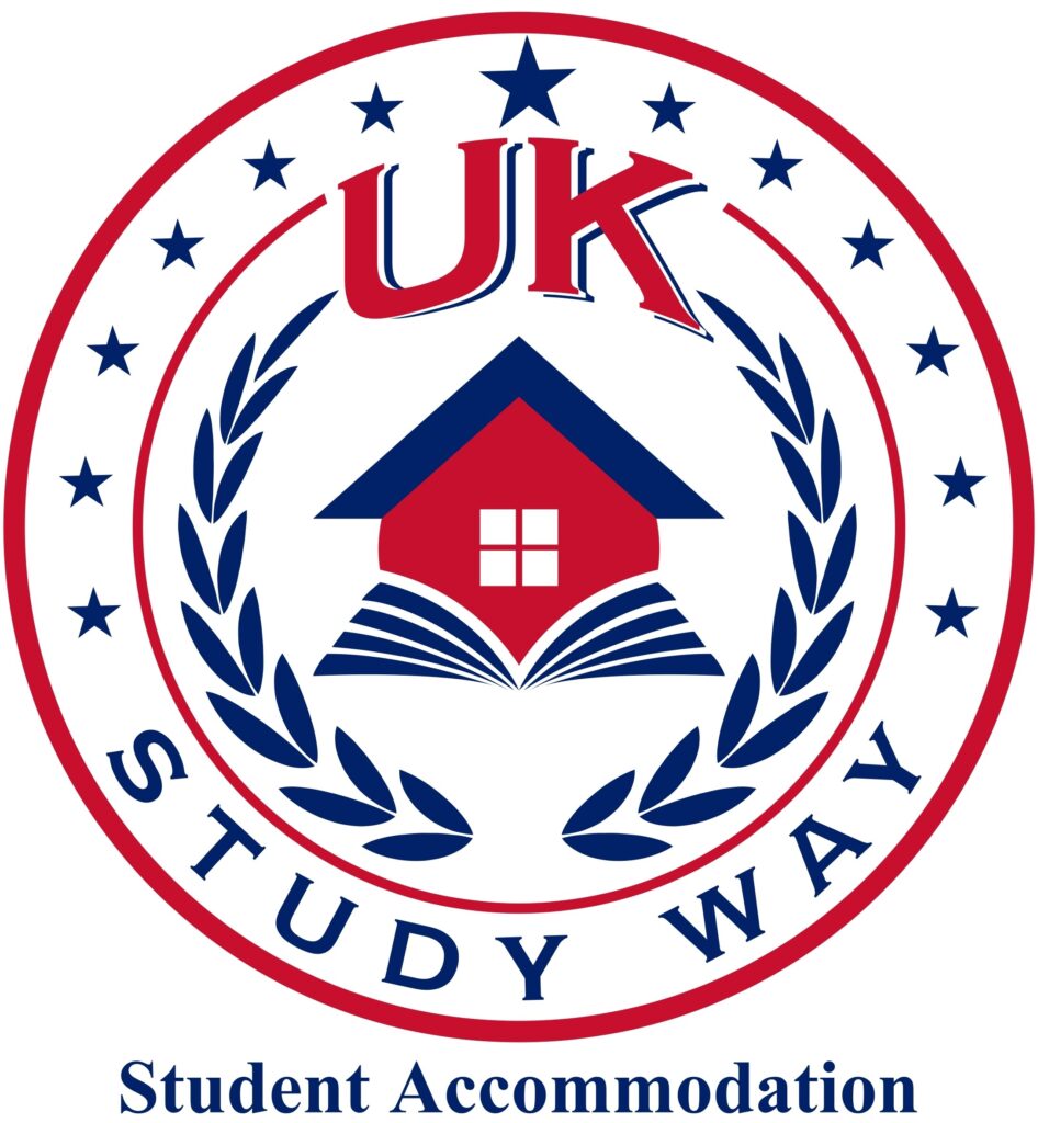 UK- STUDY-WAY Logo